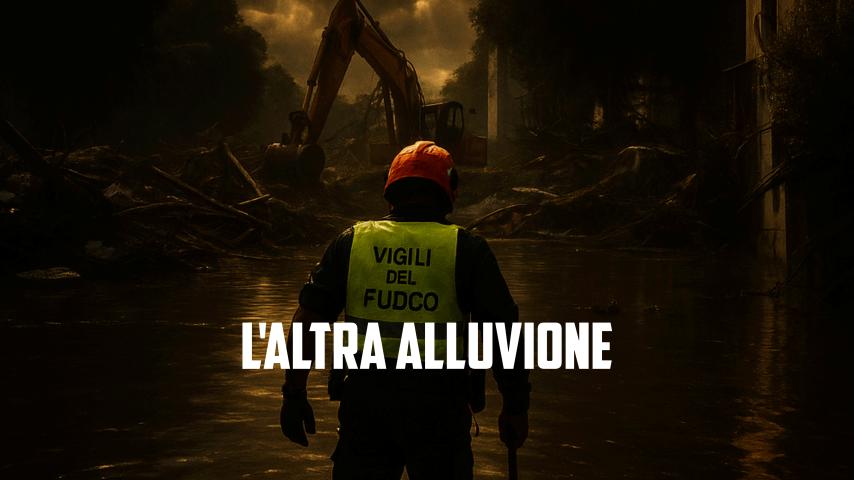 L'altra alluvione (2025)