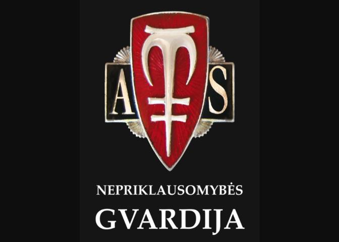 Nepriklausomybes Gvardija (2023)