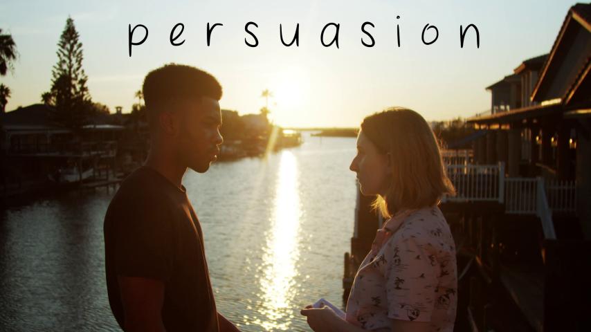 Persuasion (2023)