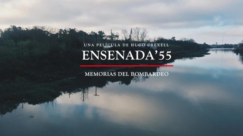 Ensenada'55 (2025)