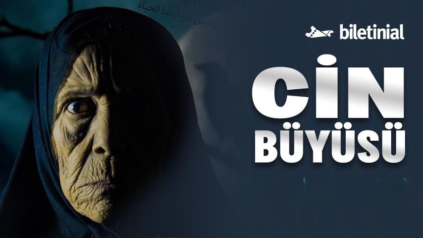 Cin Büyüsü (2023) English Sub