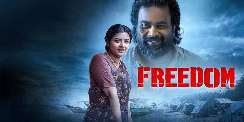 Freedom (2025) English Sub