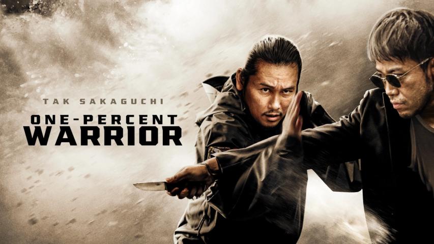 One Percenter (2023) English Sub