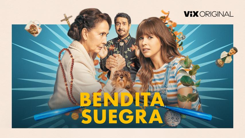 Bendita Suegra (2023)