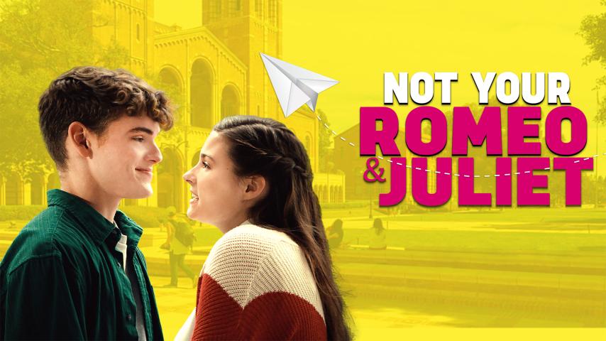 Not Your Romeo & Juliet (2023)