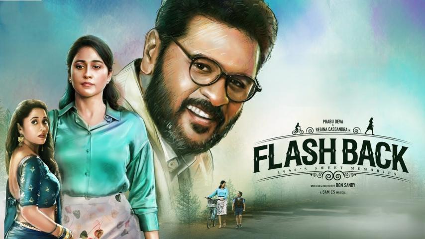 Flashback (2025) English Sub