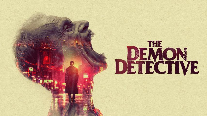 The Demon Detective (2025)