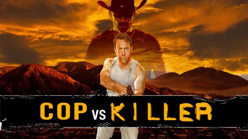 Cop vs. Killer (2023)