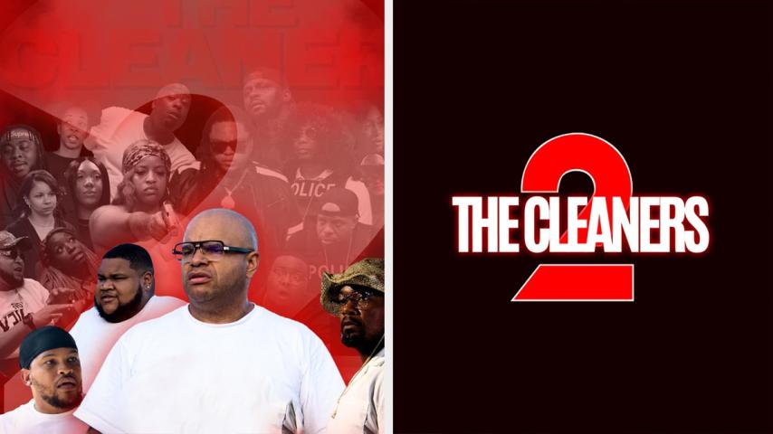 The Cleaners 2 (2024)
