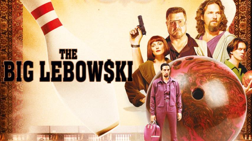 The Big Lebowski (1998)