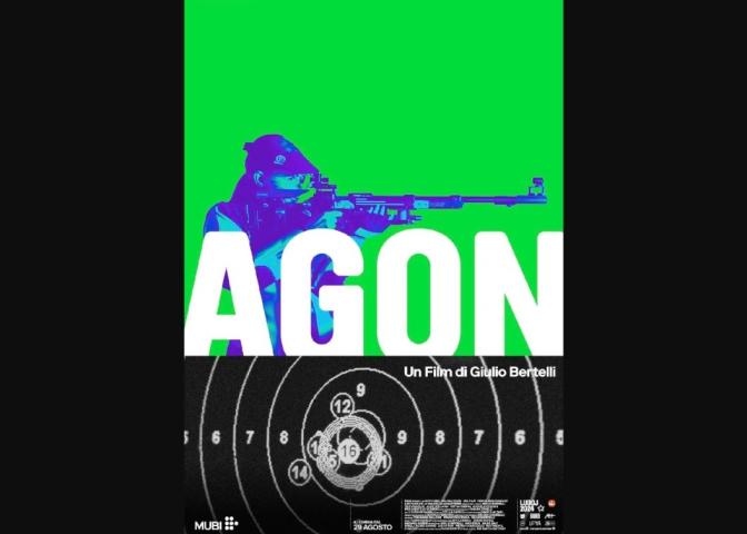 Agon (2025)