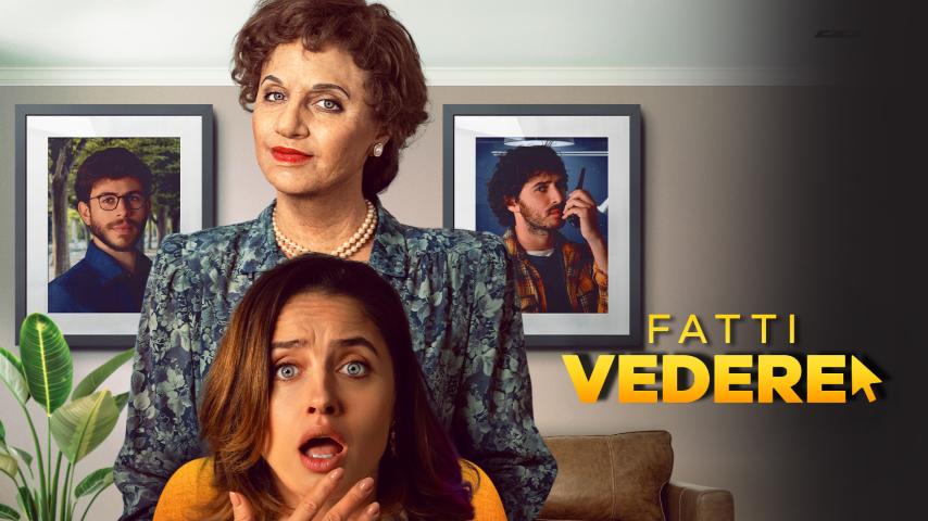 Fatti vedere (2025)