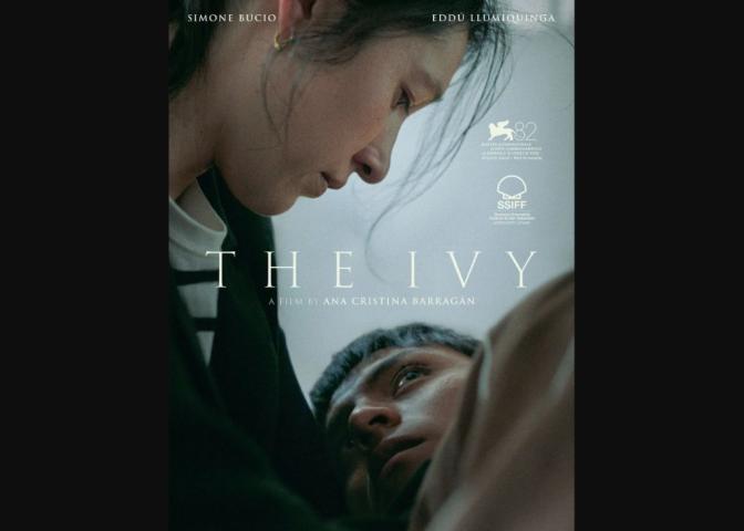 The Ivy (2025)