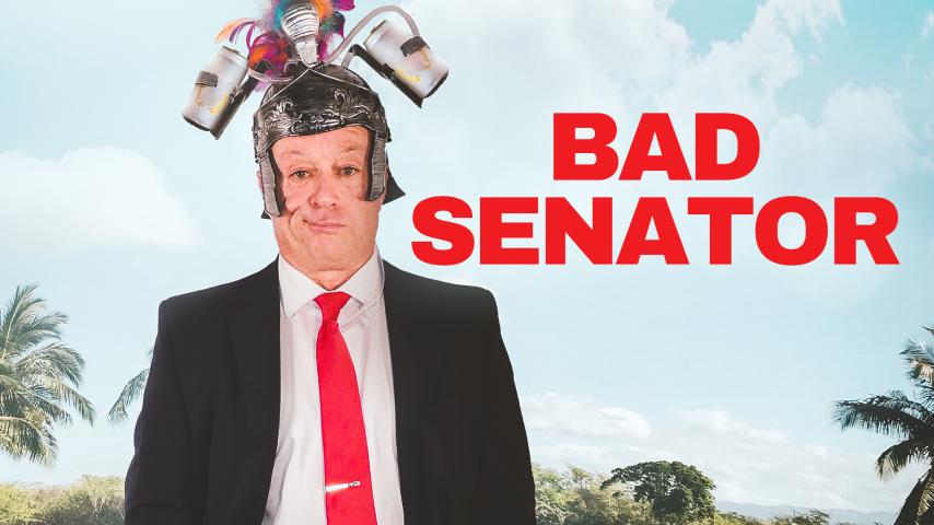 Bad Senator (2024)