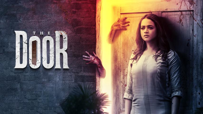 The Door (2025) English Sub