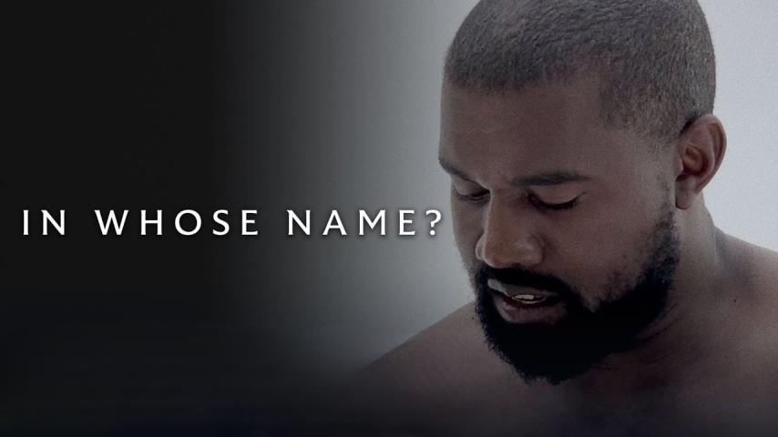 In Whose Name? (2025)