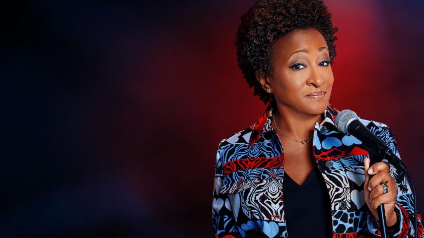 Wanda Sykes: I'm an Entertainer (2023)
