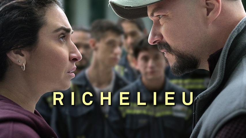 Richelieu (2023)