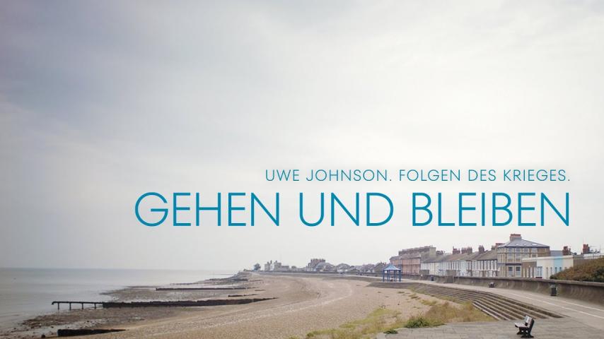 Gehen und Bleiben (2023)