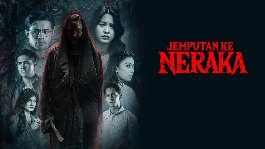 Jemputan Ke Neraka (2023) English Sub