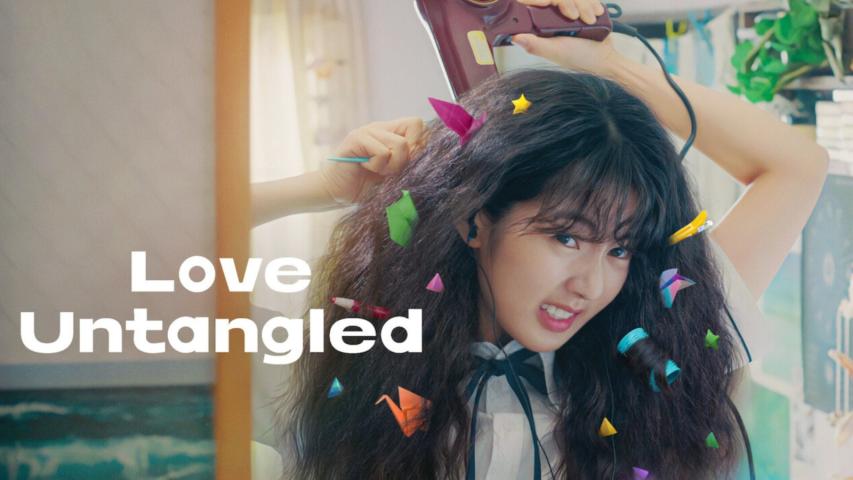 Love Untangled 2025 English Sub