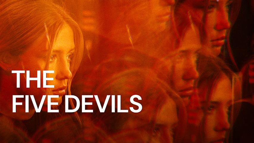 The Five Devils (2022)