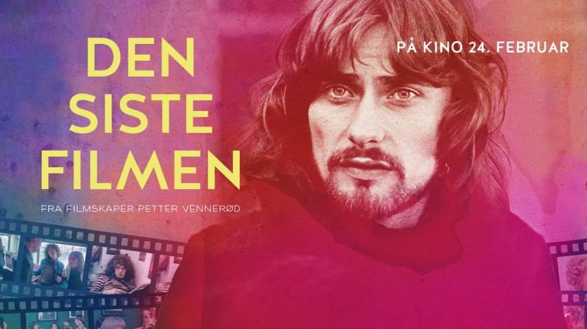 Den siste filmen (2023)