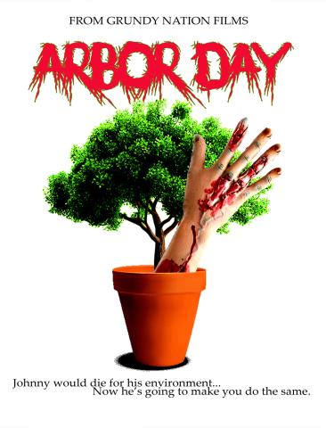 Arbor Day (2024)