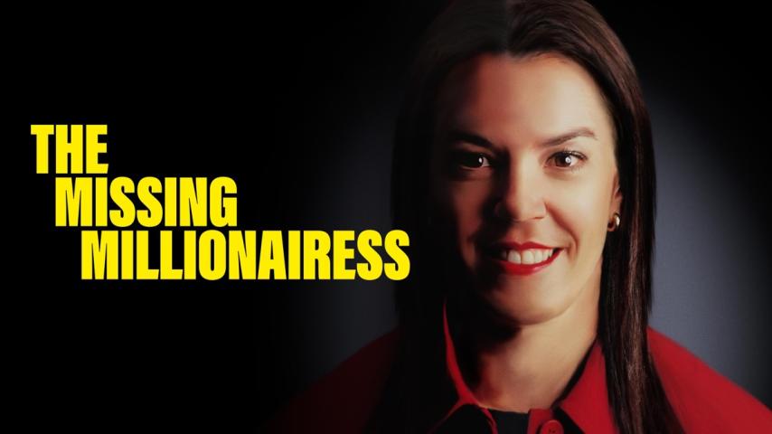 The Missing Millionairess (2023)
