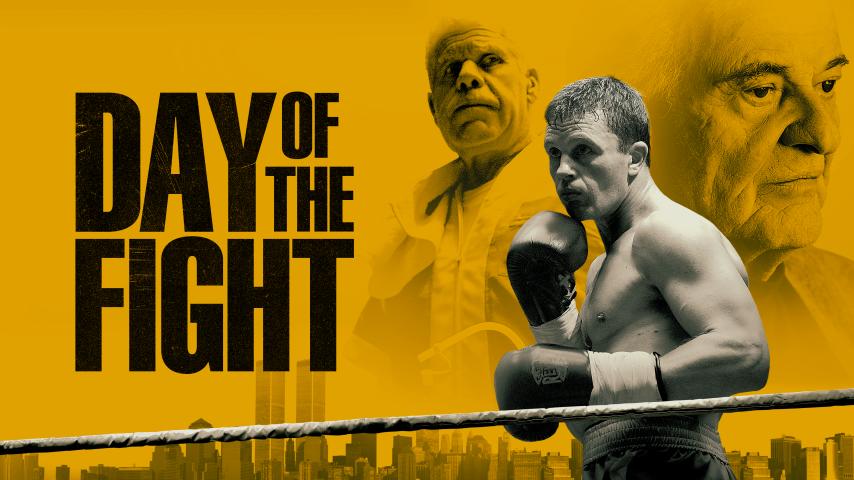 Day of the Fight (2023)
