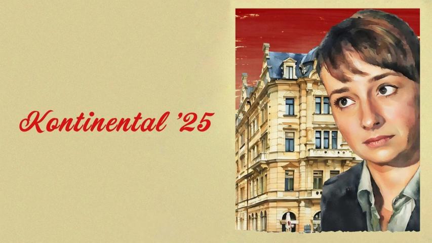 Kontinental '25 (2025)