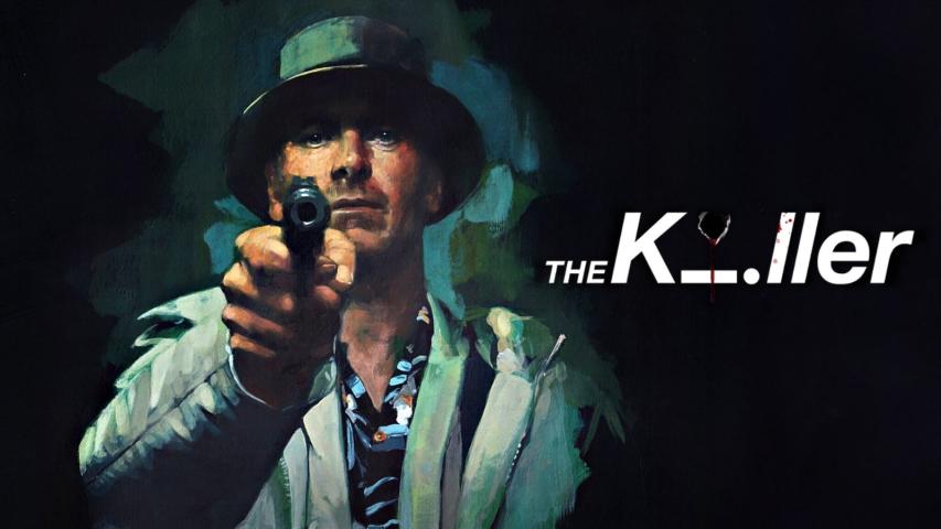 The Killer (2023)