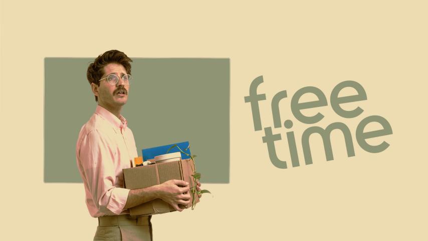 Free Time (2023)