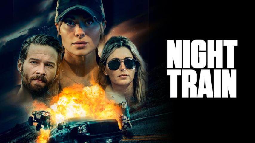 Night Train (2023)