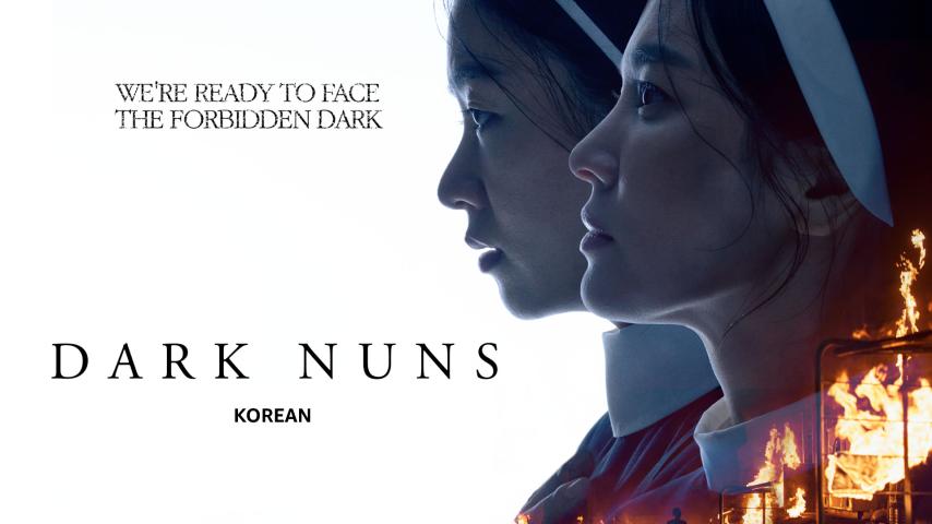 Dark Nuns (2025) English Sub