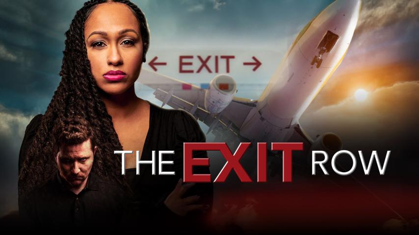 The Exit Row (2023)