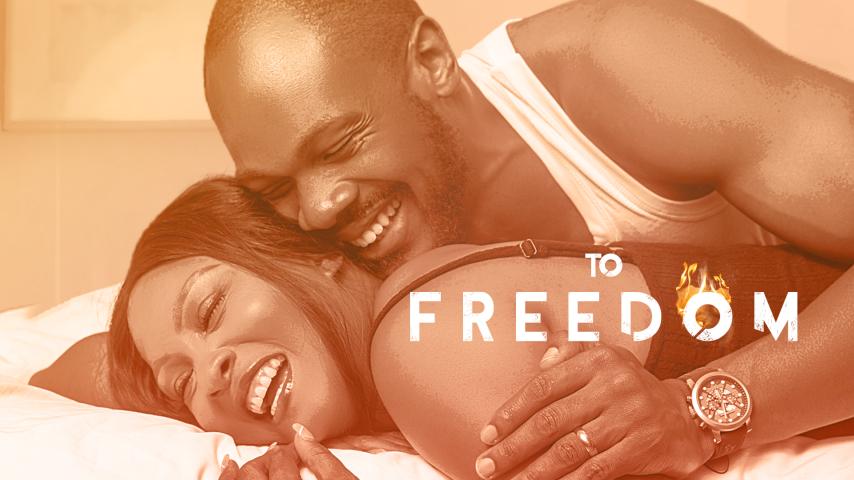 To Freedom (2023)