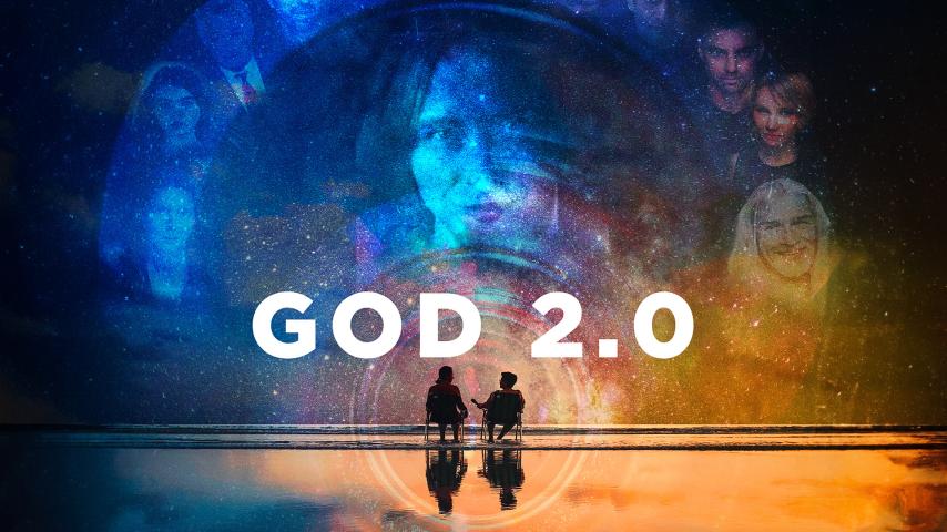 God 2.0 (2023)