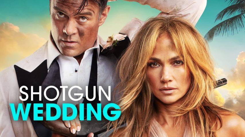 Shotgun Wedding (2022)