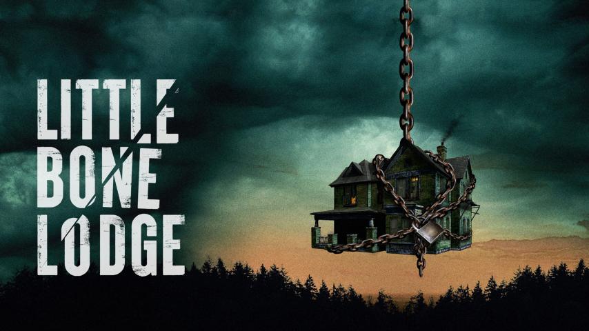 Little Bone Lodge (2023)