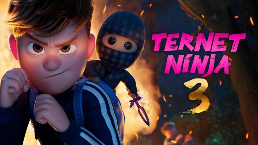 Ternet Ninja 3 (2025)