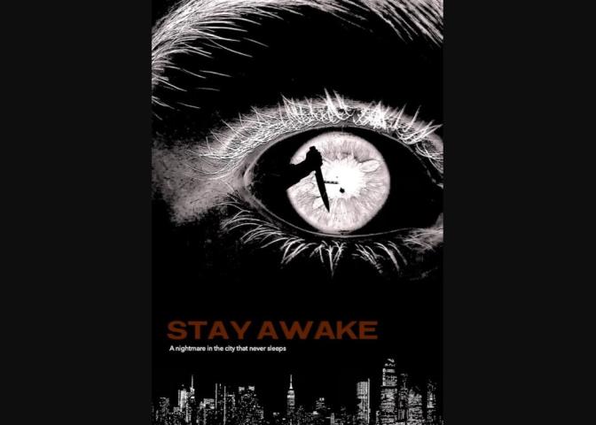 Stay Awake (2025)