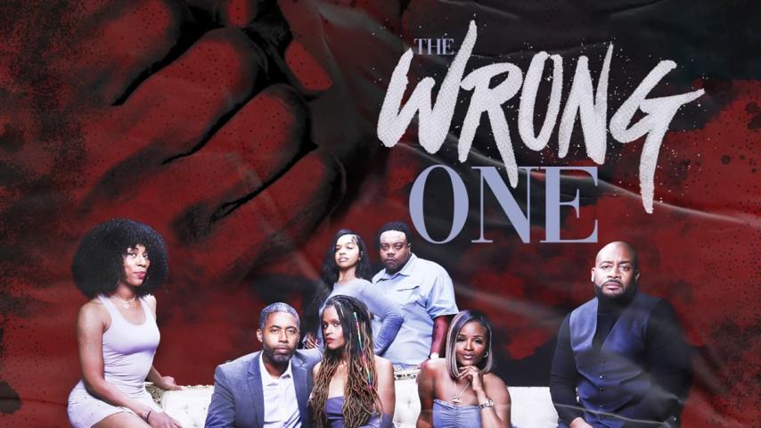 The Wrong One (2023)