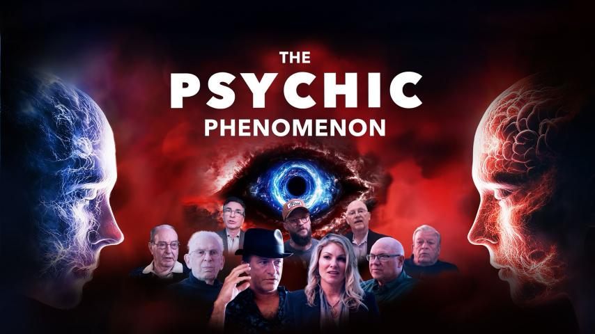 The Psychic Phenomenon (2025)