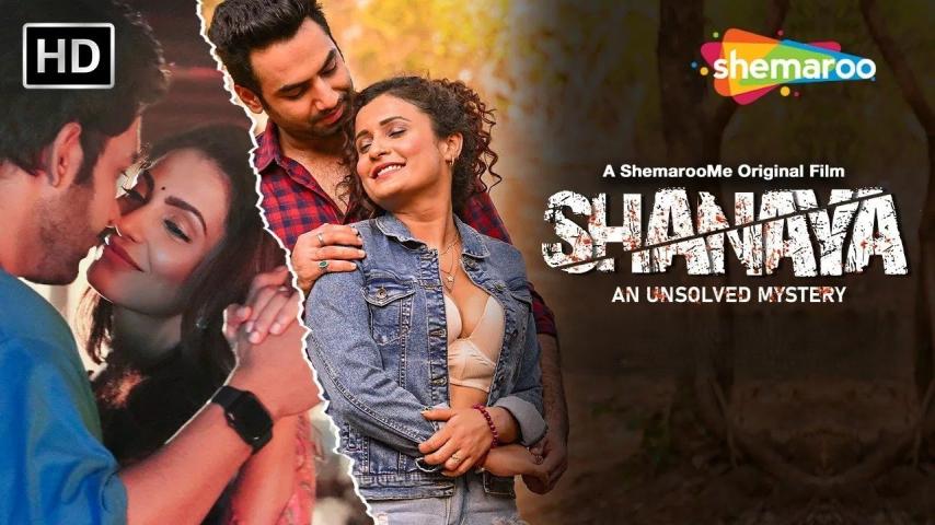 Shanaya: An Unsolved Mystery (2023) English Sub
