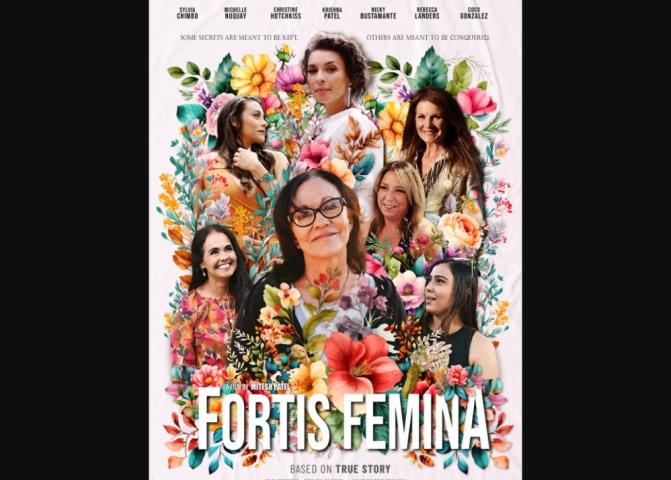 Fortis Femina (2025)