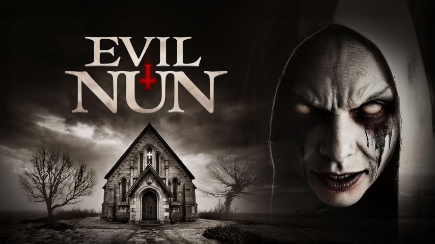 Evil Nun (2025)
