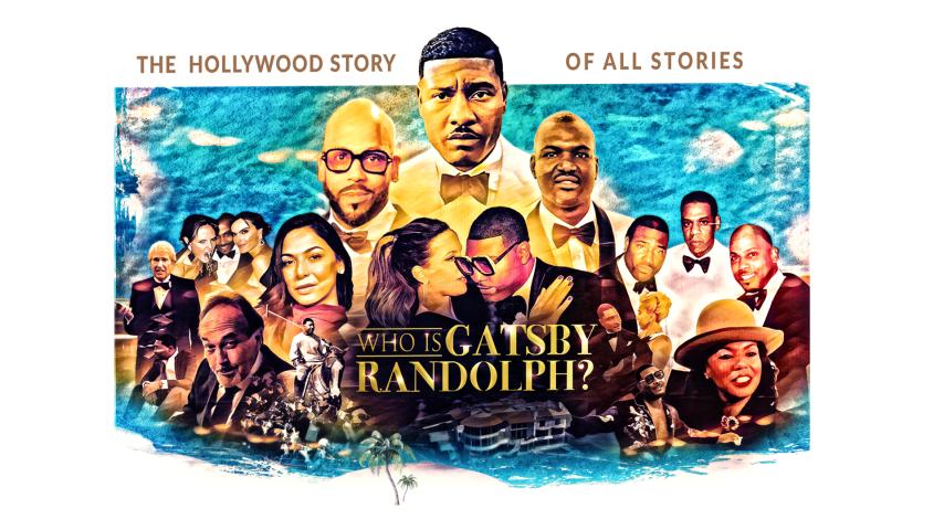 Who Is Gatsby Randolph (2023)