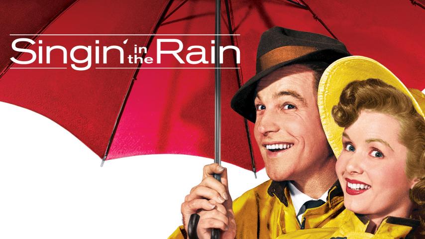 Singin' in the Rain (1952)