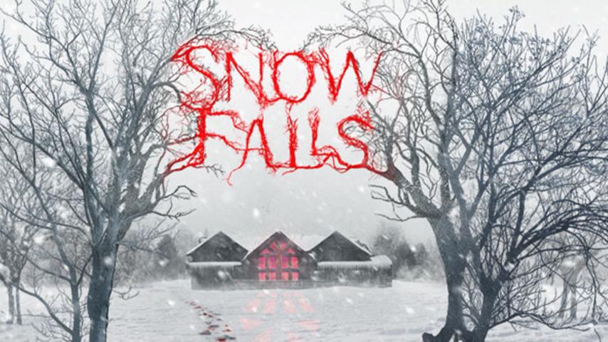 Snow Falls (2023)